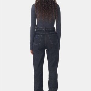 Women's Black Jeans